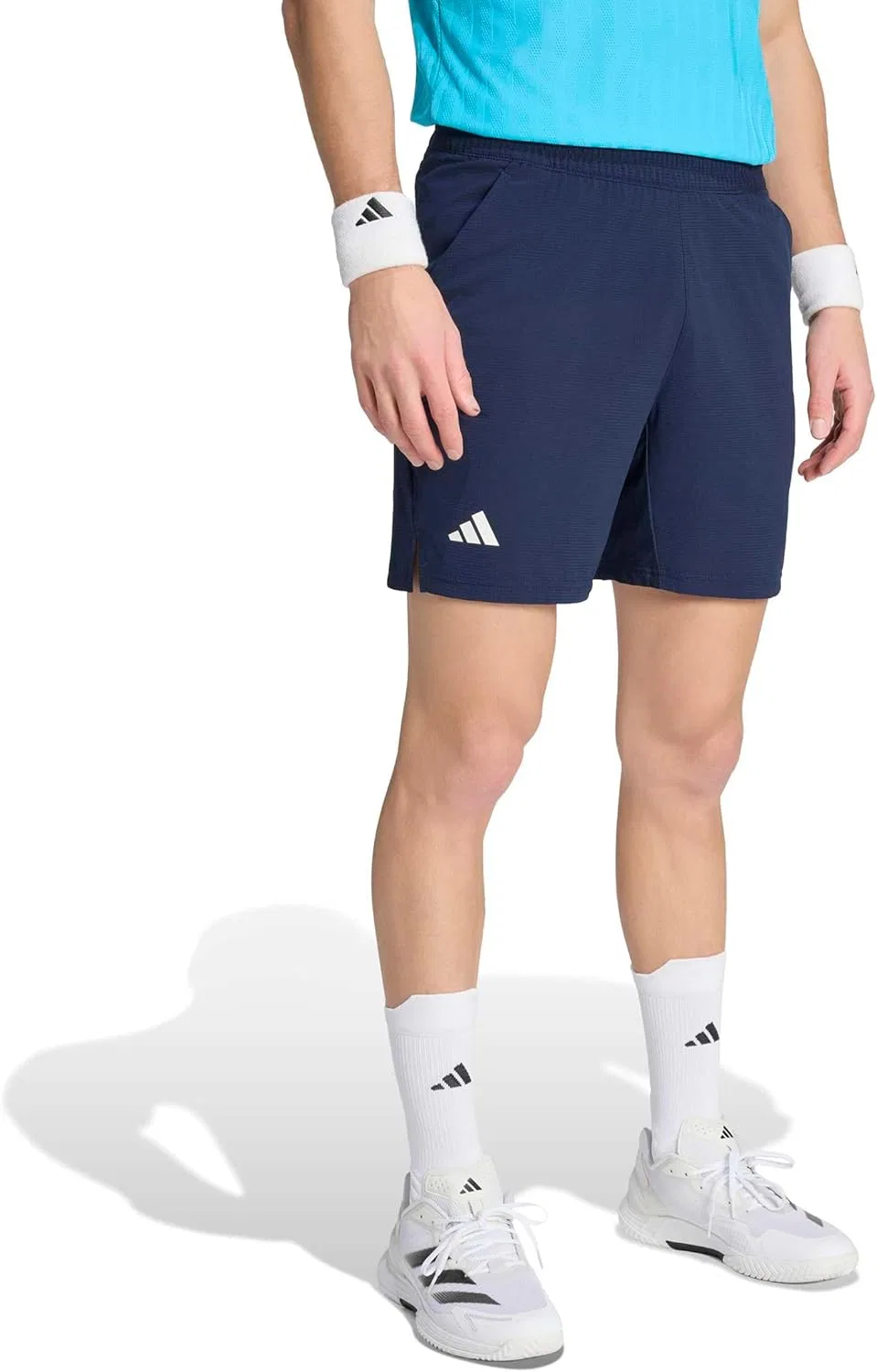 Мужские теннисные шорты adidas Ergo
