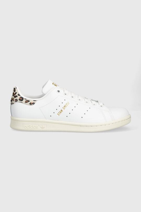 

Кожаные кроссовки adidas Originals, белый