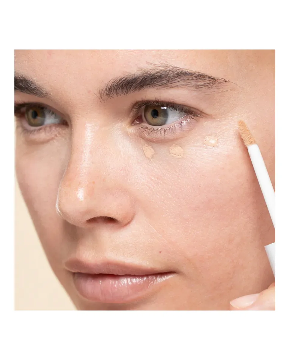 Корректор для макияжа Vitamin Fix Concealer 100 5 мл Freshly Cosmetics — фото 2