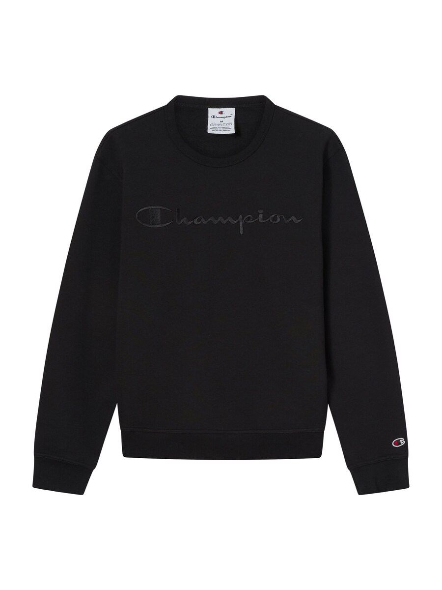 

Толстовка Champion Authentic Athletic Apparel, Black