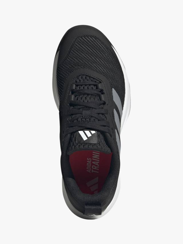 Женские кроссовки для тренировок Rapidmove 2W adidas — фото 4
