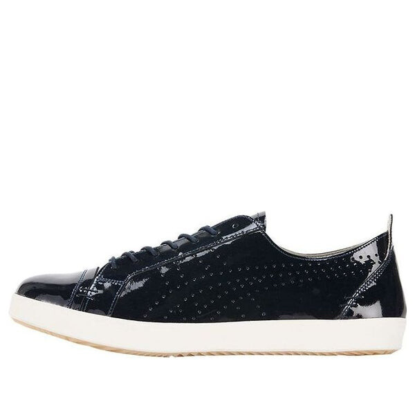 

Кроссовки colesne sneakers 'black' Onitsuka Tiger, черный