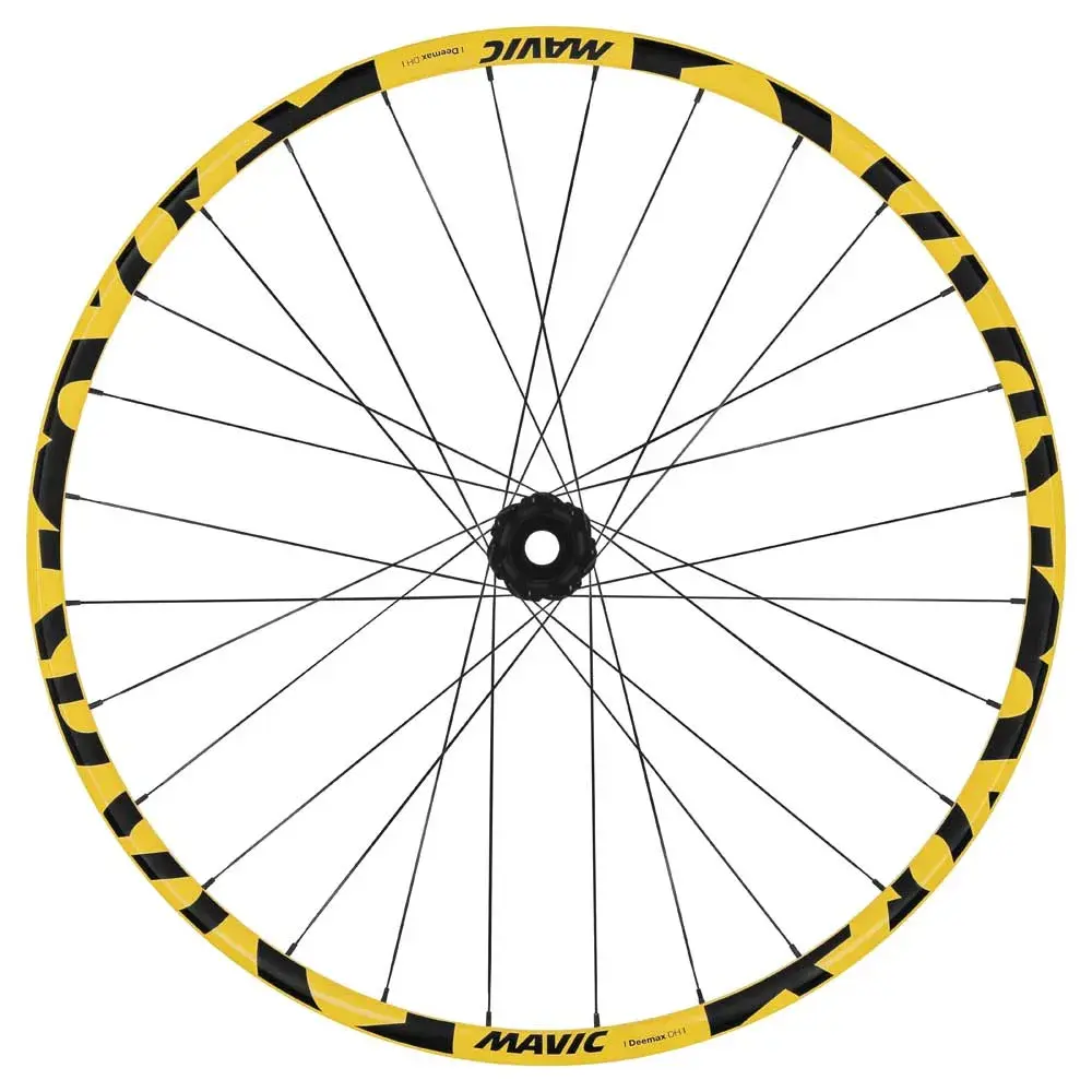 

Переднее колесо Mavic Deemax DH 29´´ Int MTB, серебряный