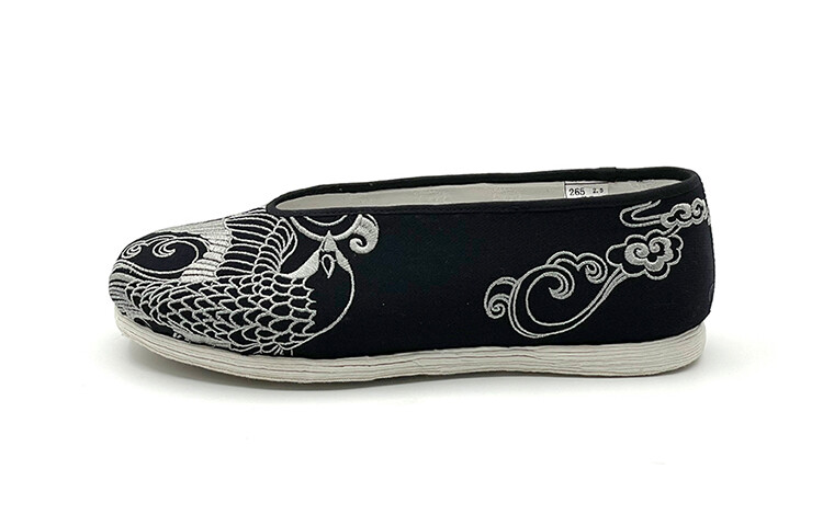Туфли мужские Men"s Casual Men Low-Top Neiliansheng, белый — фото 4