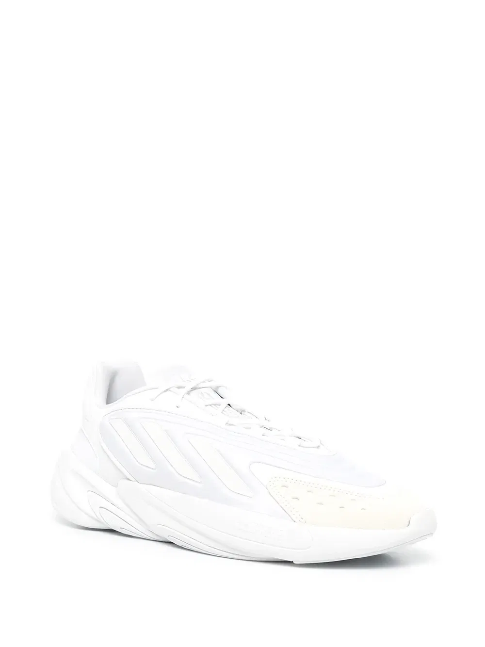 Кроссовки Ozelia adidas, белый — фото 2