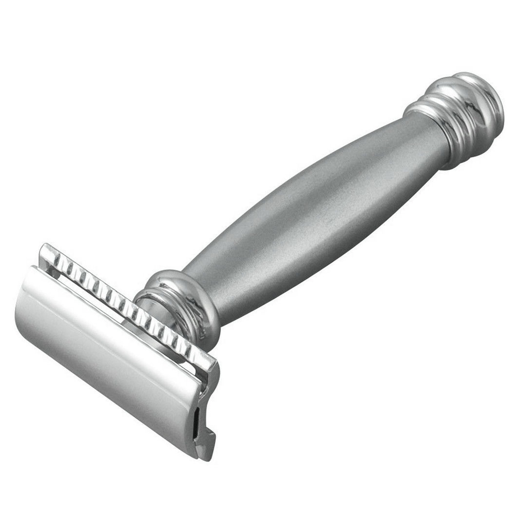 

Бритва merkur rasierhobel glanzverchromt 43c Dovo Solingen, количество 1 шт.