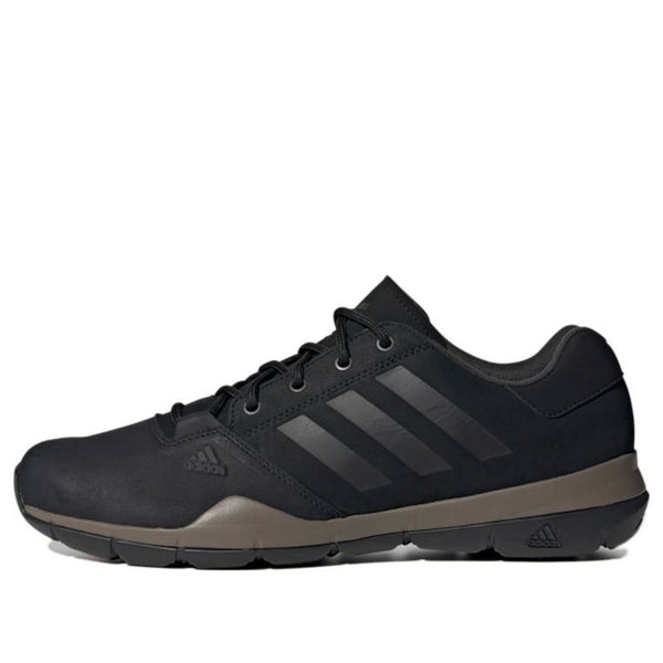 

Кроссовки anzit dlx новые Adidas, черный