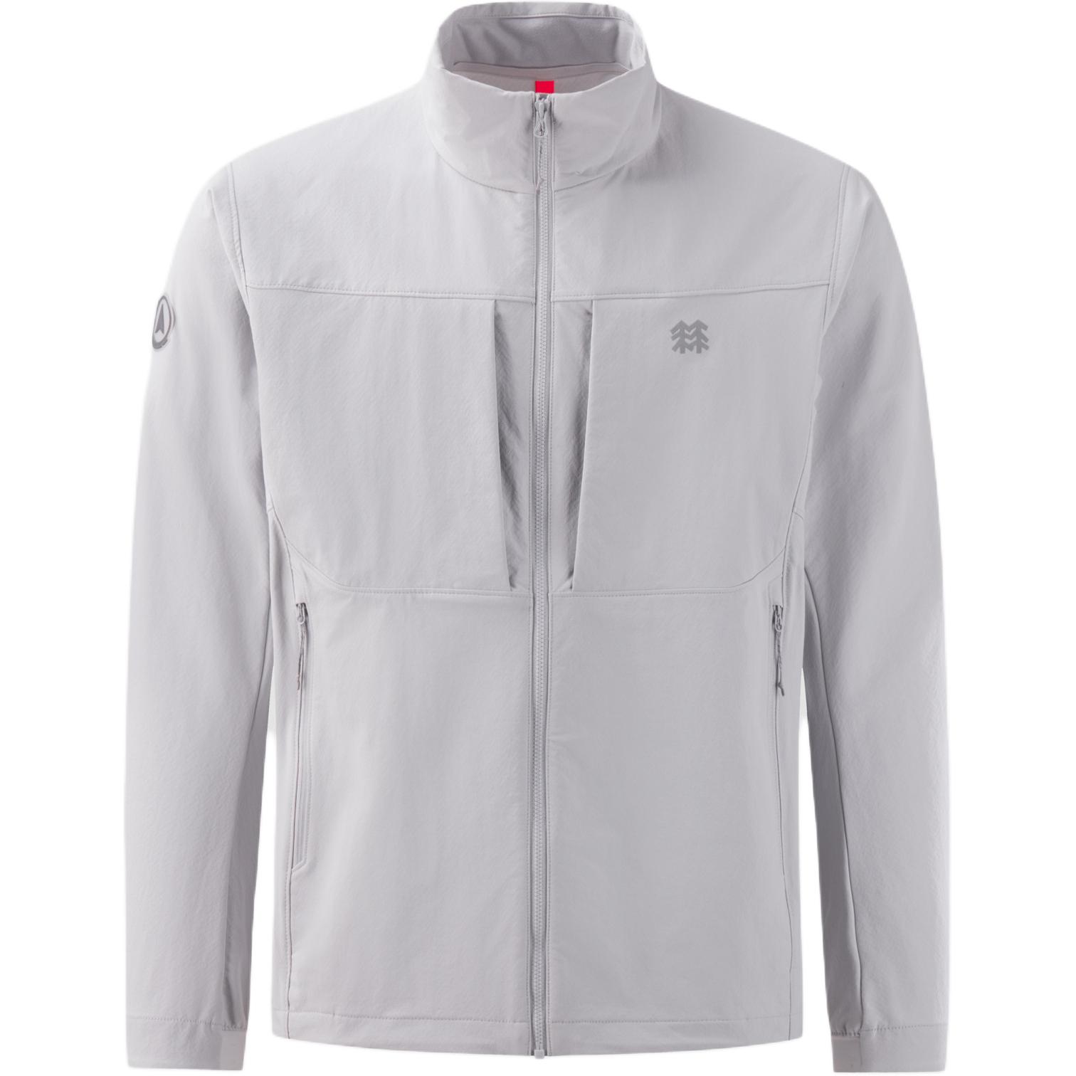

KOLON SPORT Куртка HERO мужская светло-серая, Light Gray