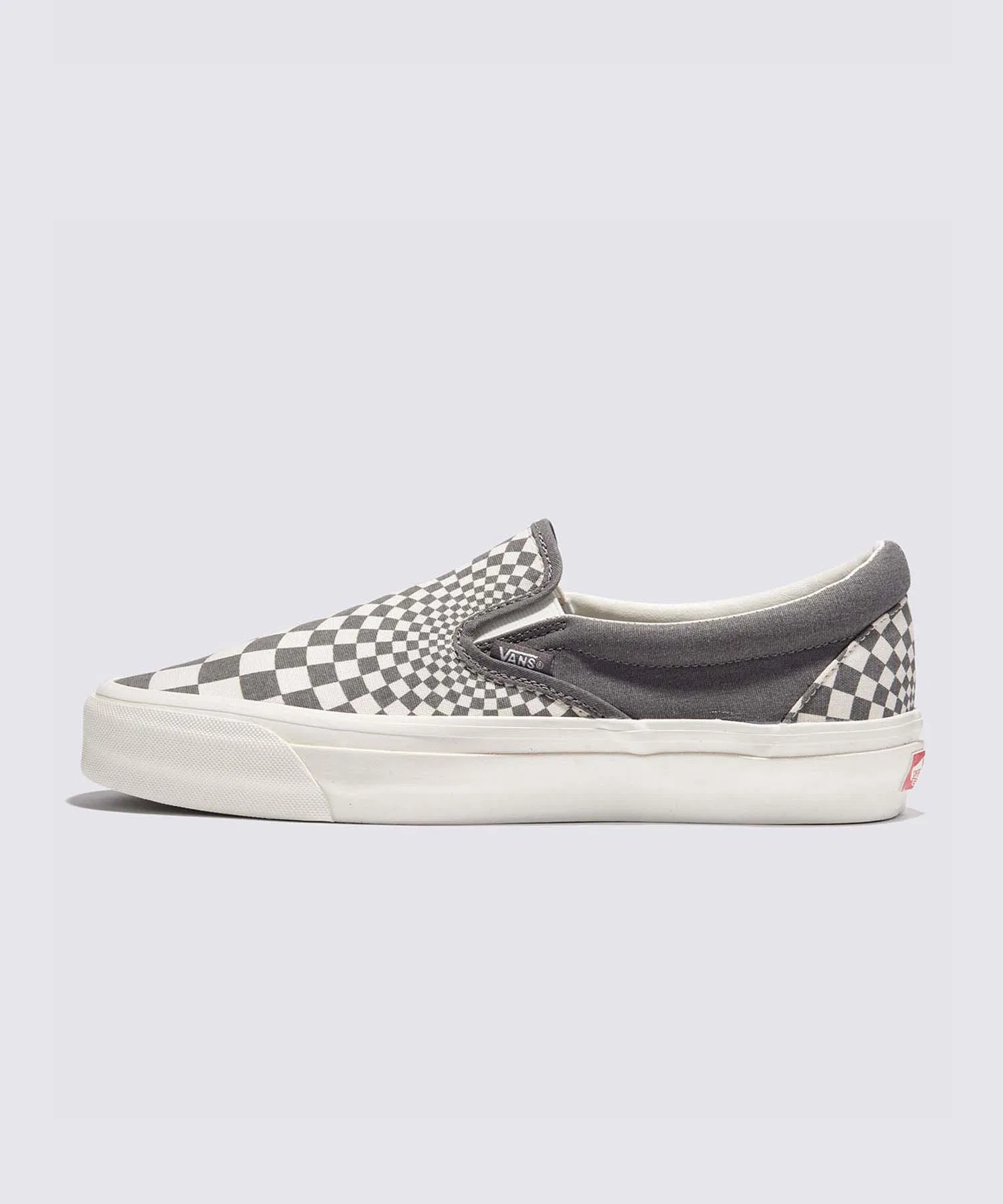 Унисекс слипоны VANS MTE Slip-On Reissue 98 RADIAL