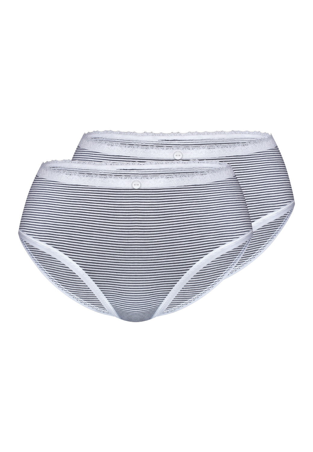 

Трусы Sassa 2er Pack, цвет stripes