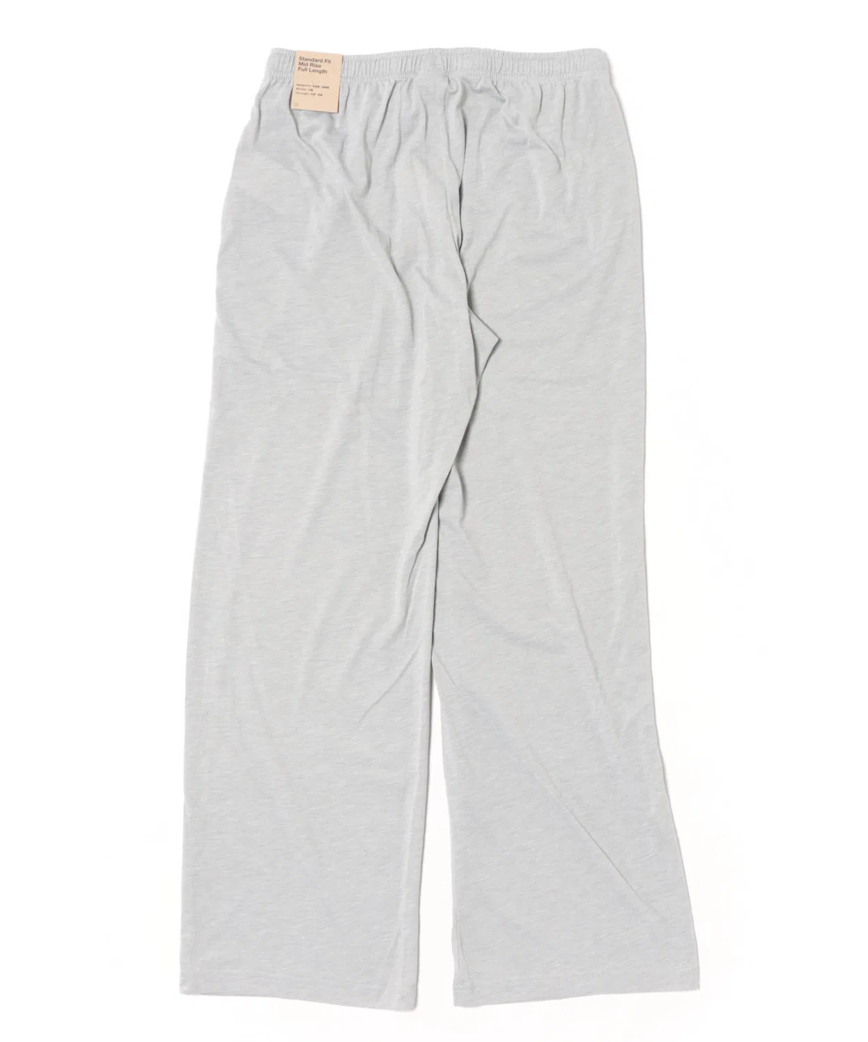 Штаны Nike AS W NSW Chill Knit Lightweight, полиэстер, фиолетовый — фото 2