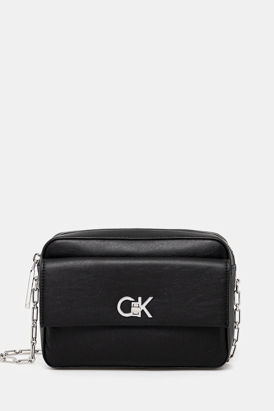 

Сумка Calvin Klein, черный