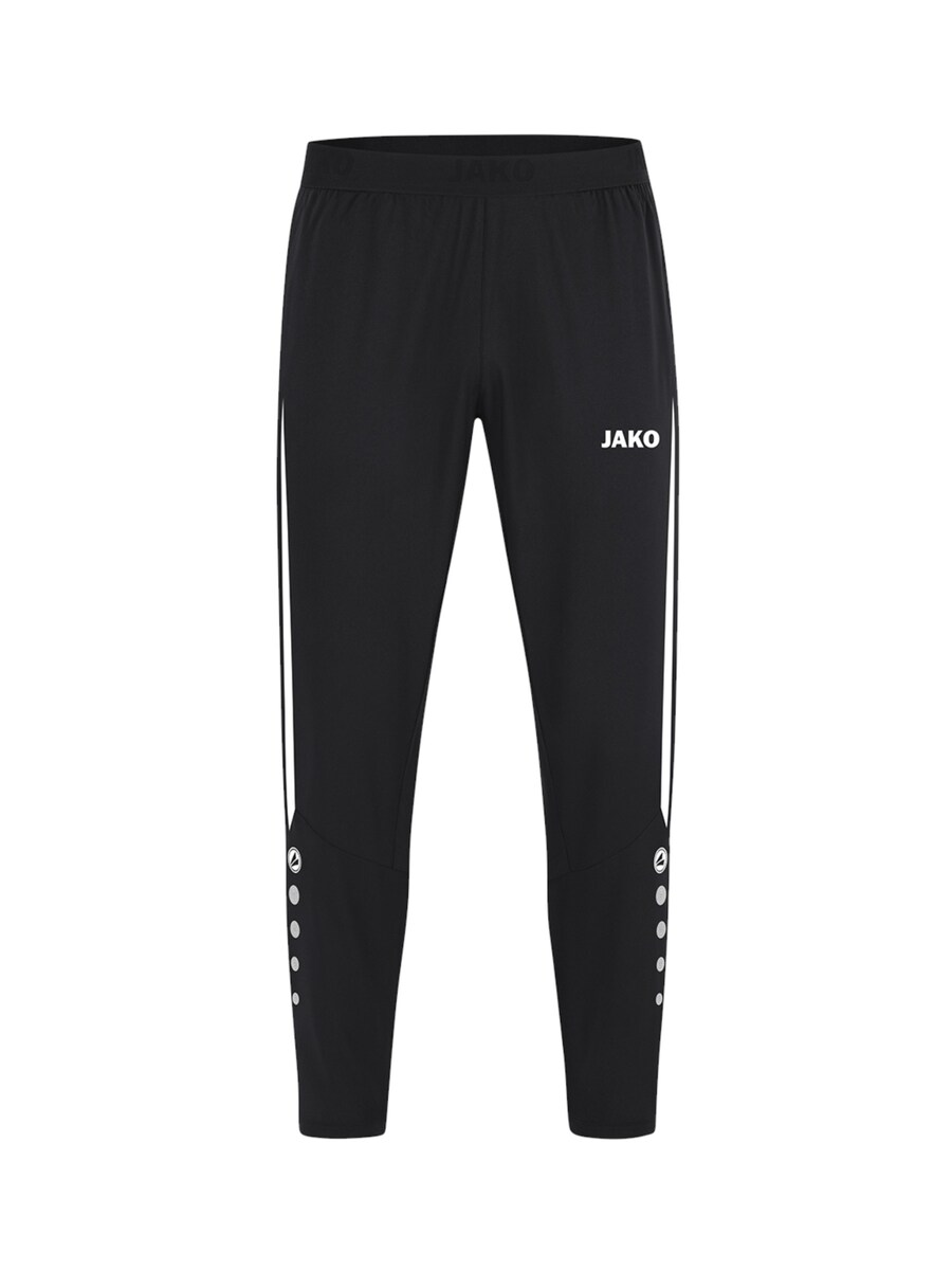 

Брюки JAKO Regular Workout Pants Power, черный