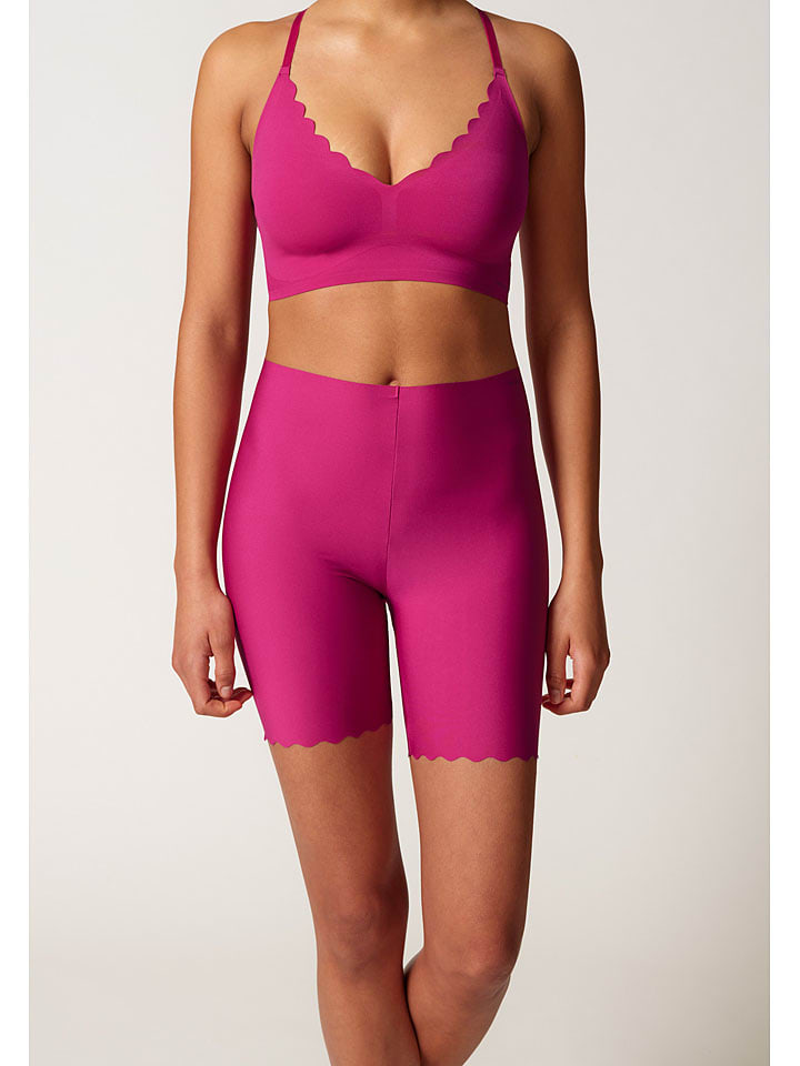 

Шорты Skiny, розовый