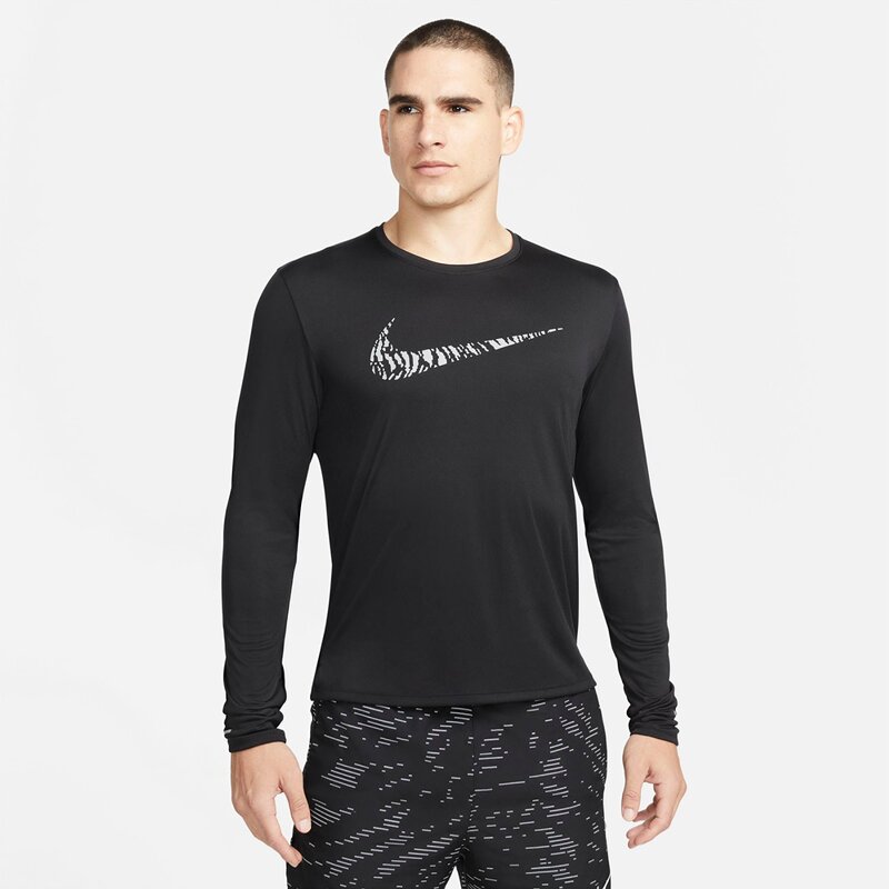 

M nk df uv rn dvn miler gx ls Nike, мультиколор