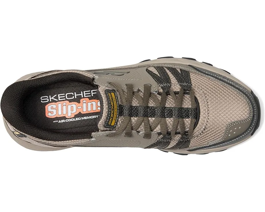 Кроссовки SKECHERS Dynamite AT Escapar Hands Free Slip-in, Tapue — фото 2