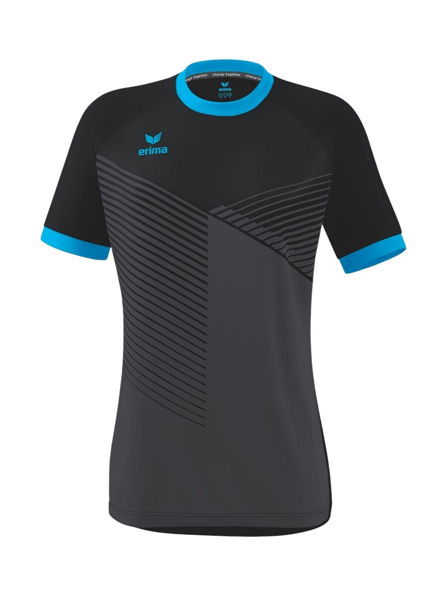 

Дышащая футболка ERIMA Performance Shirt, темно-серый