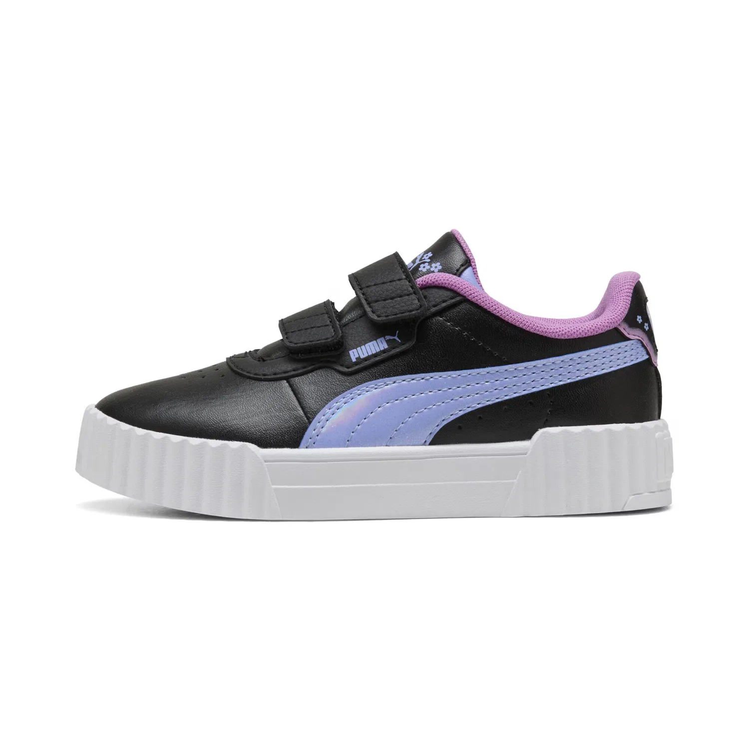 Кроссовки 'Carina 3.0 Jelly Heaven' Puma, Black