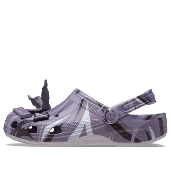

Сандалии x clot classic clog 'purple' Crocs, фиолетовый