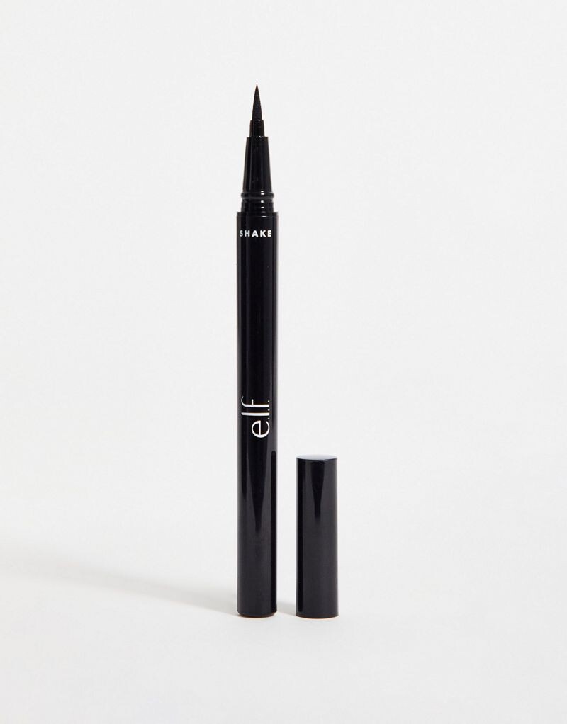 

Водостойкая подводка для глаз elf H2o Proof e.l.f., Negro