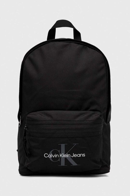 

Рюкзак Calvin Klein Jeans, черный