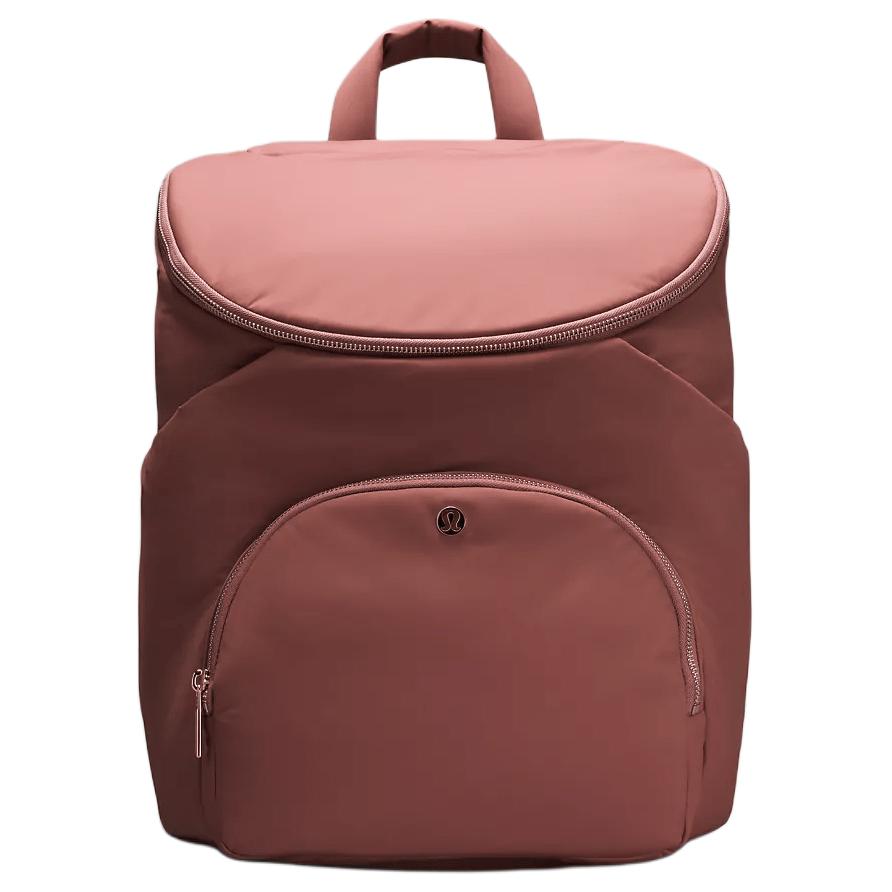 

Рюкзак из переработанного нейлона унисекс Five Spice Bamboo & Rose Gold Lululemon, Five-Spice Bamboo & розовый золотой, Золотистый, Рюкзак из переработанного нейлона унисекс Five Spice Bamboo & Rose Gold Lululemon, Five-Spice Bamboo & розовый золотой