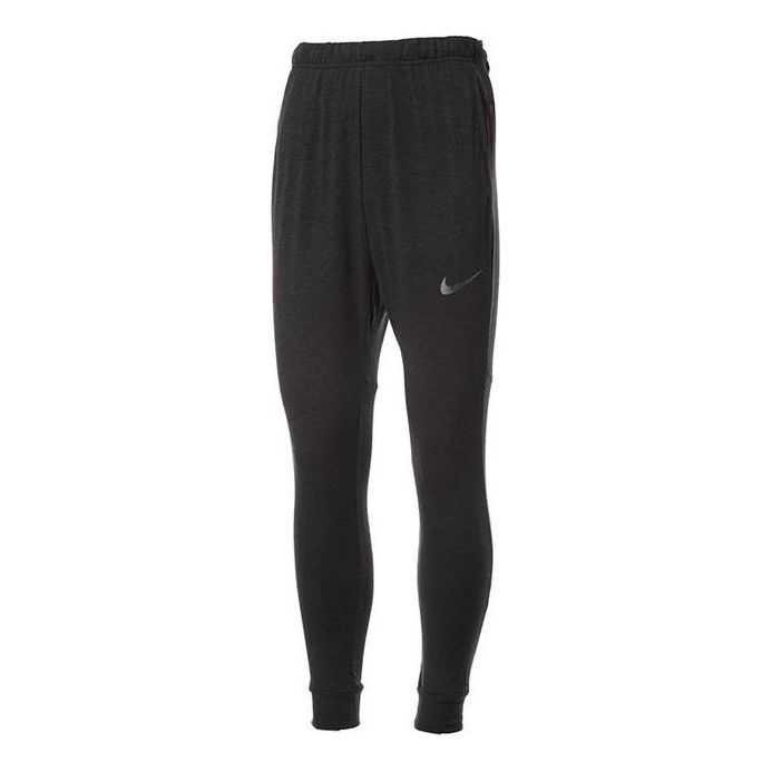 

Спортивные брюки Nike Dri-FIT Traning Pants 889394-010, черный