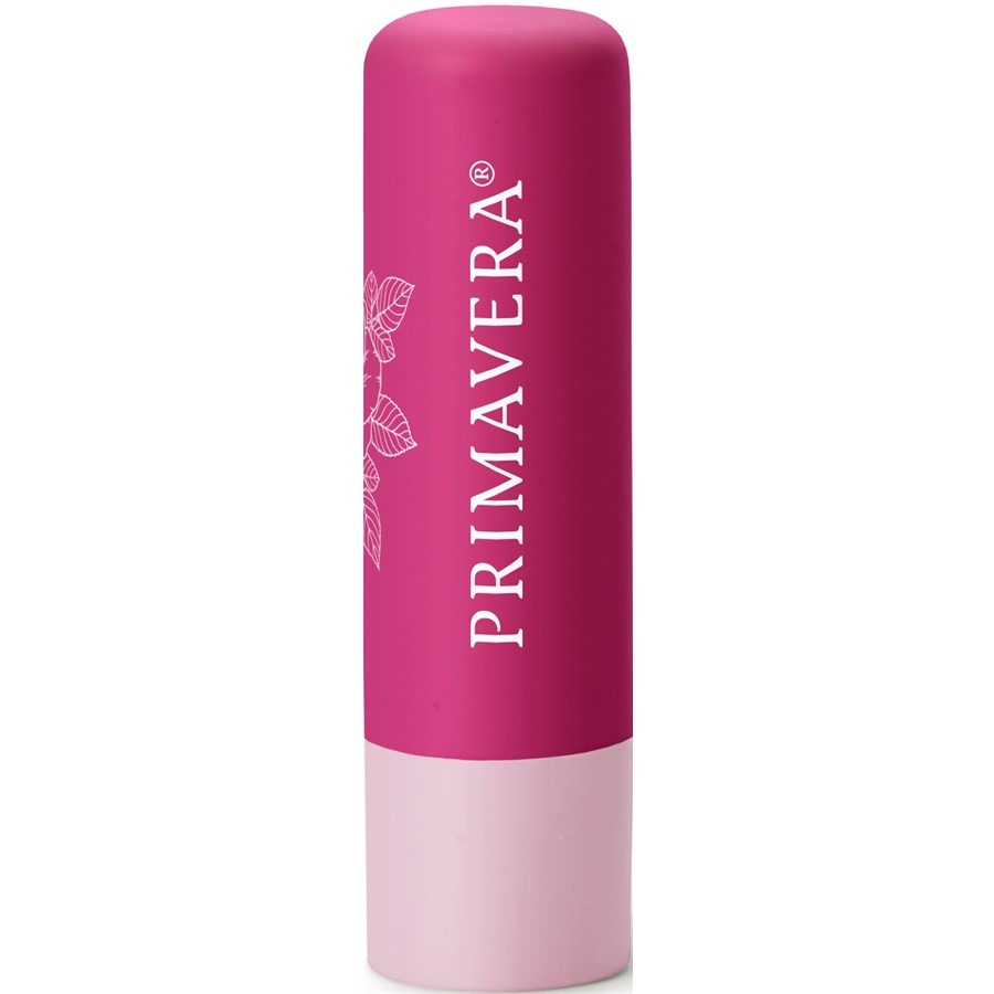 

Бальзам для лица care & glow lip balm Primavera, вес 4,7 гр.