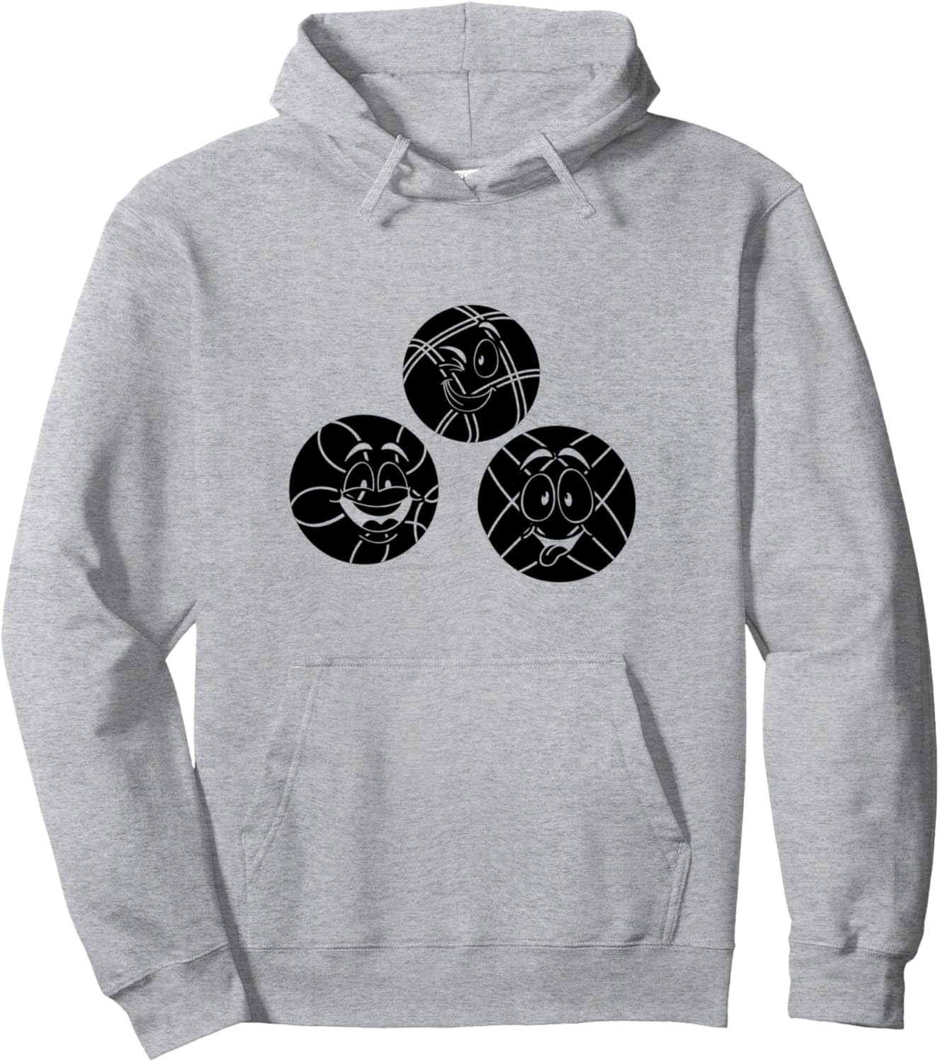 

Забавная толстовка с надписью «Игрок в бочче», серая Funny Boccia Bocce Balls, Серый, Забавная толстовка с надписью «Игрок в бочче», серая Funny Boccia Bocce Balls