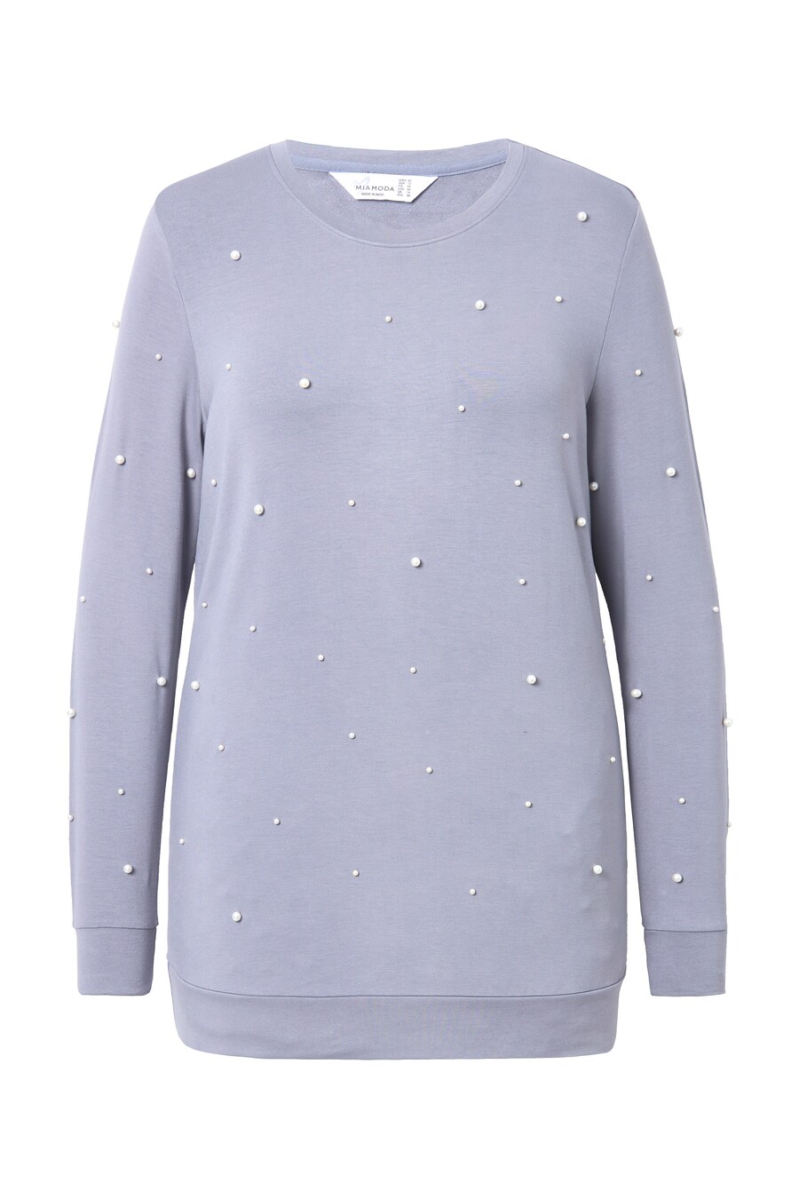 

Толстовка MIAMODA, Grey