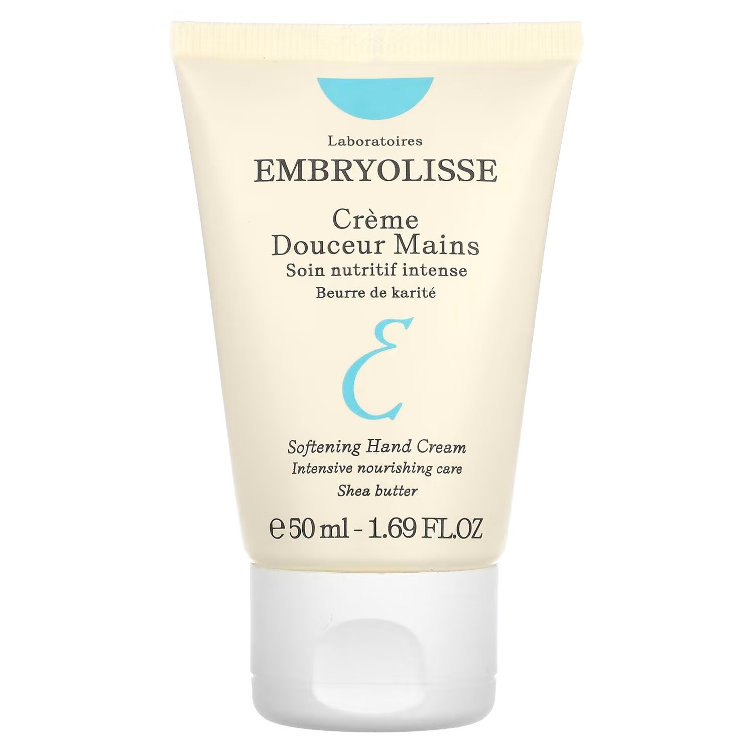 

Смягчающий крем для рук Embryolisse, 50 мл