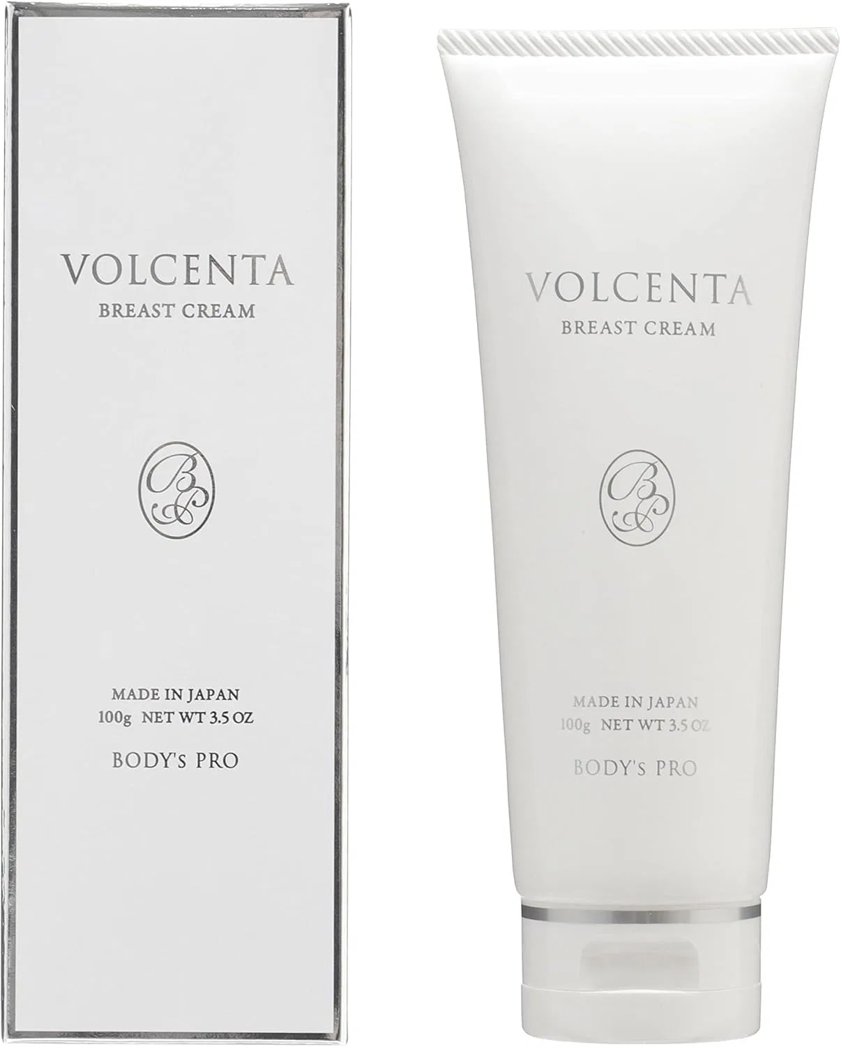 Крем для бюста VOLCENTA с 6% Волфилина, 100 г Body'S Pro