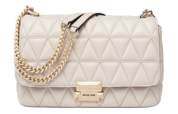 

MICHAEL KORS Сумка через плечо из овчины