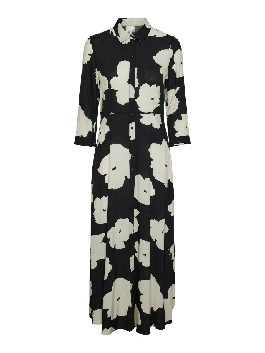 

Платье-рубашка YAS Savanna, Black