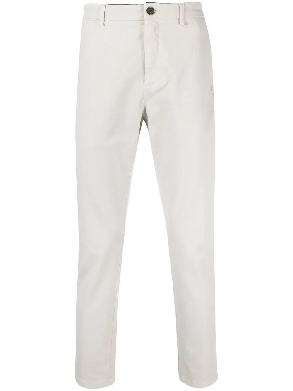 

Прямые брюки Department 5, нейтральный