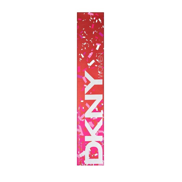 Парфюмерная вода DKNY Women Fall Limited Edition 2019 — фото 2