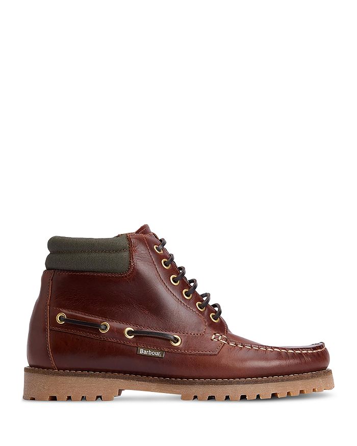 

Мужские ботинки Tiller Barbour, коричневый