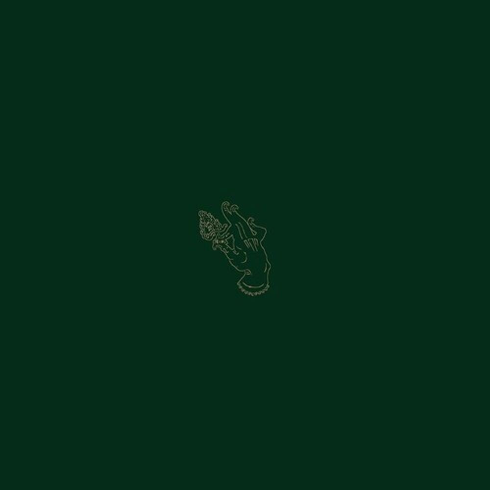 

Виниловая пластинка LP Towers - Burning Witch