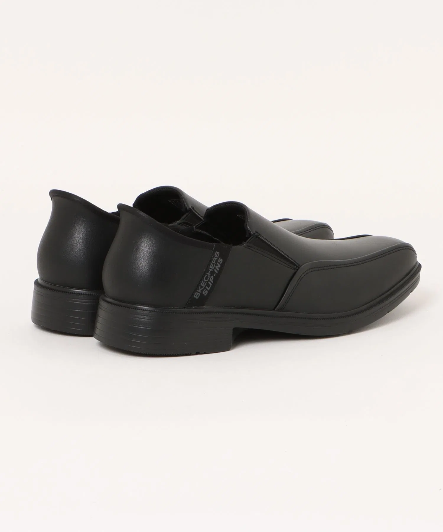 Мужские лоферы SKECHERS CASWELL-FRANTONE — фото 2