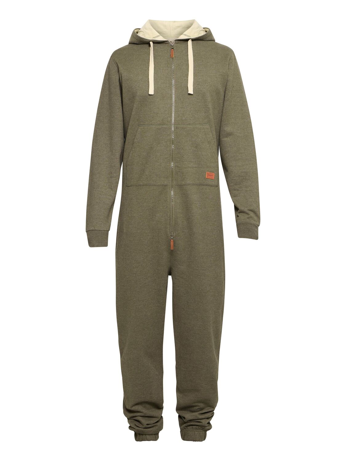 

BLEND Домашняя одежда 'Salinho' в зеленом цвете