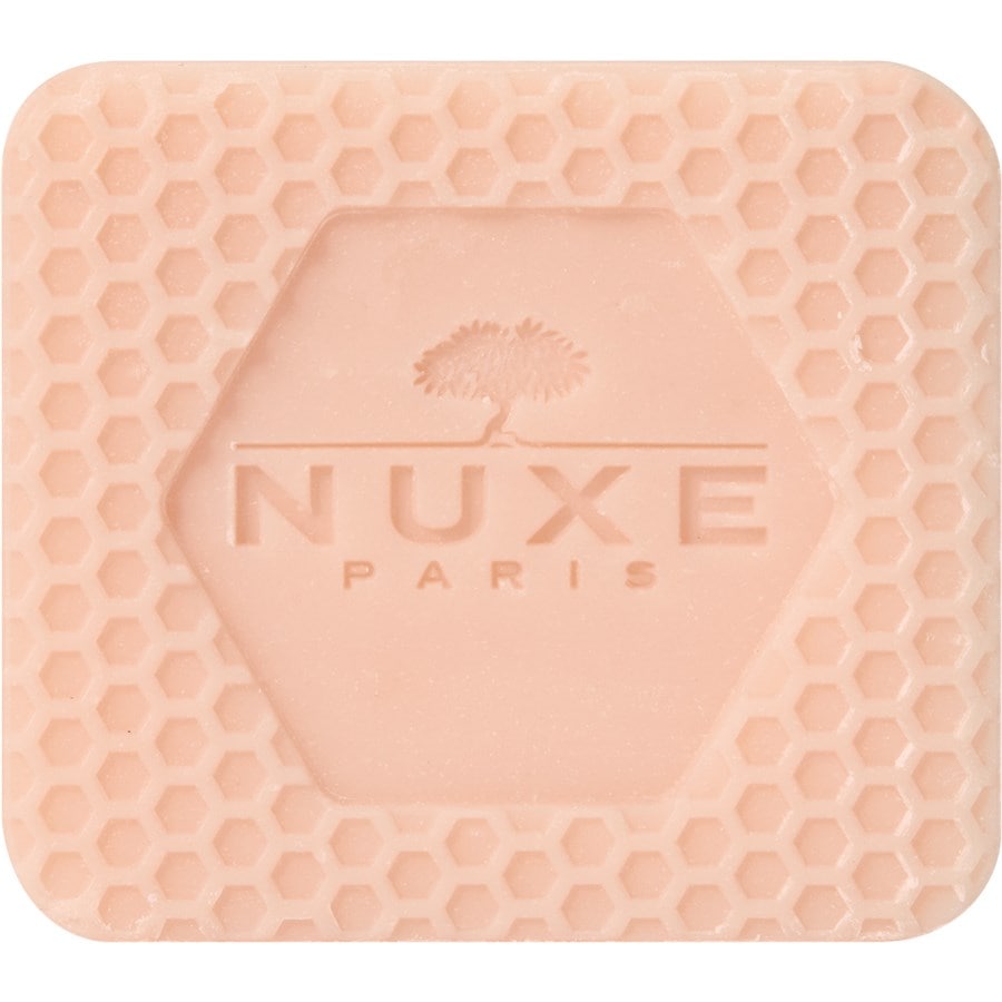 

Шампунь Nuxe Gentle Shampoo Bar, 65 g