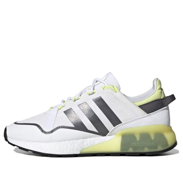 

Кроссовки zx 2k boost pure Adidas, белый