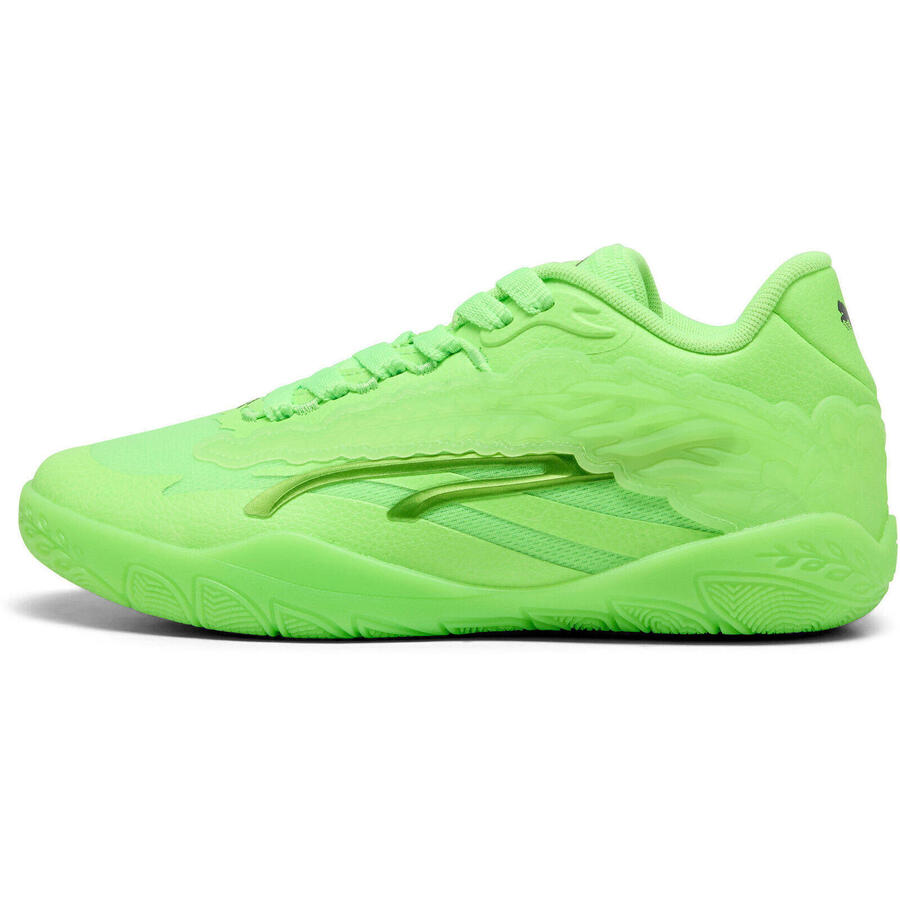 

Кроссовки Puma Stewie 3 Team, зелёные, унисекс