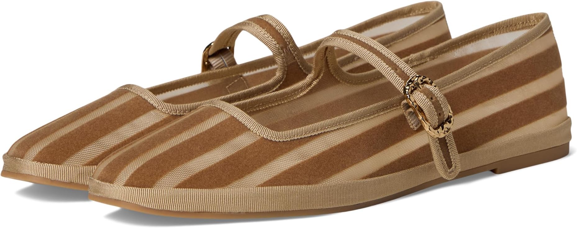 Балетки Dolce Vita Tameka, Tan