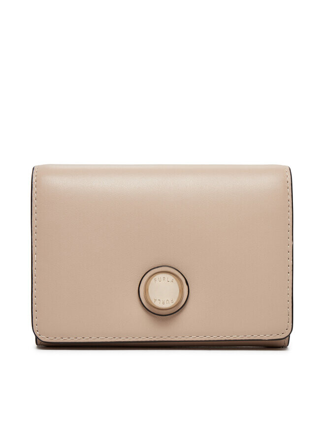 

Маленький кошелек Furla, розовый