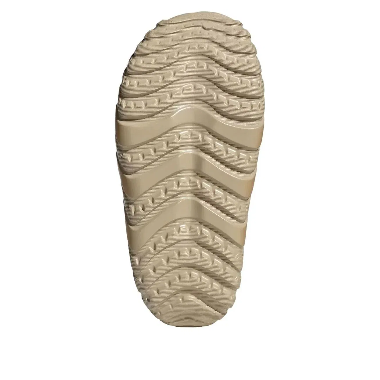 Шлепанцы Adidas Adilette 94, цвет tan — фото 3