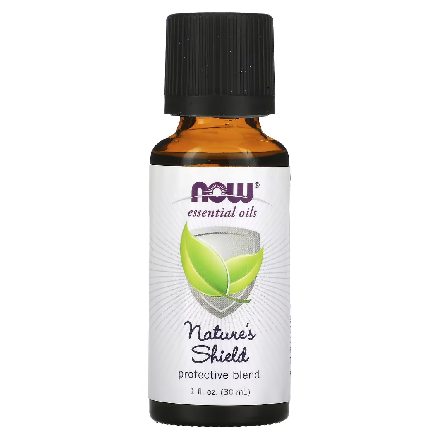 

Эфирные масла NOW Foods Nature's Shield сладкий, 30 мл