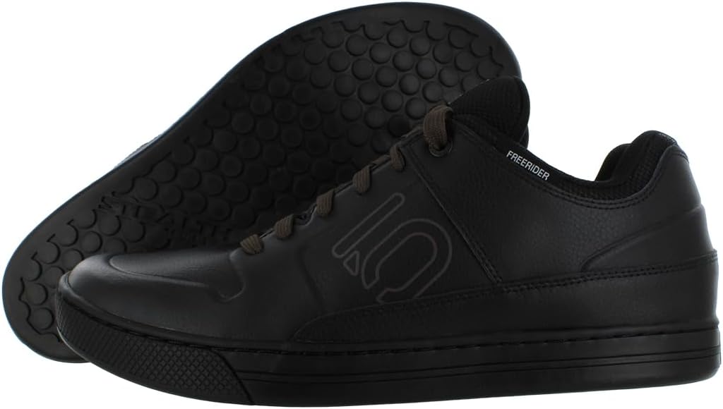 

Мужские велосипедные кроссовки adidas Five Ten Freerider, белый/черный