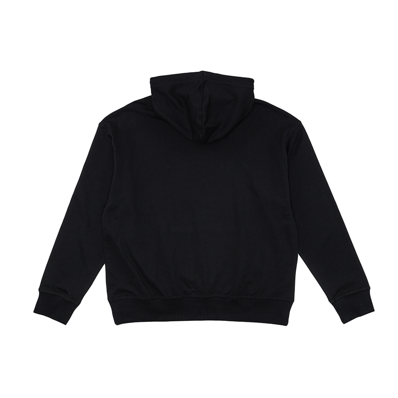 

Dickies Черная толстовка DK0A87F6 унисекс