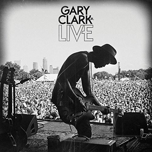 

Виниловая пластинка Clark Jr, Gary - Gary Clark Jr Live